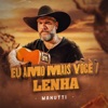 Eu Amo Mais Você / Lenha - Single