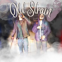 Old Strain - Single - YxngBull & Jmag
