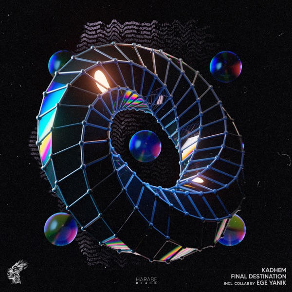 Final Destination - Single