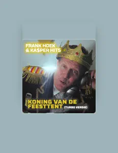 Listen to Frank Hoek, watch music videos, read bio, see tour dates & more!