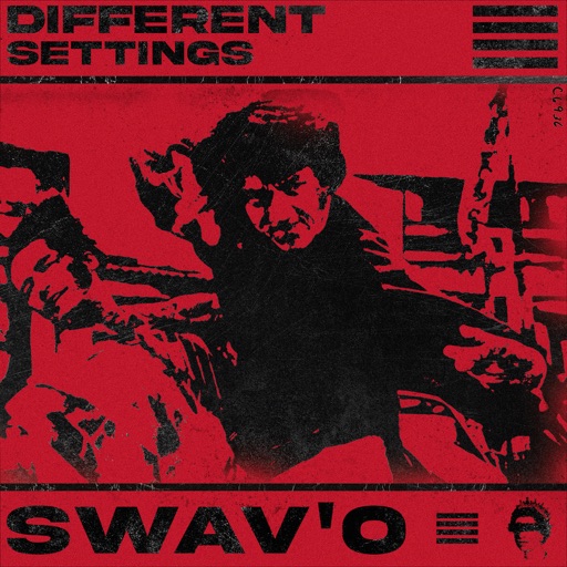 Album artwork
