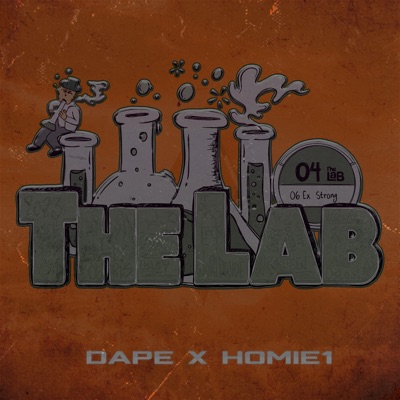 The Lab 2023 - Single