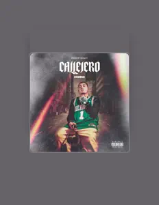 Escucha a Demece, mira vídeos musicales, lee la biografía, consulta fechas de giras y mucho más.