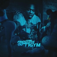 Fresh Out the Gym - Single - Bandman Kevo