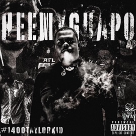 Supposed To Do (feat. MO.G) Heemy Guapo