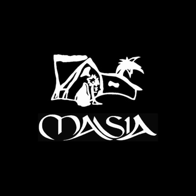 Masia - Ángel dj - Da rocking hard