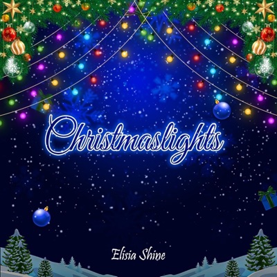 Christmaslights - Single