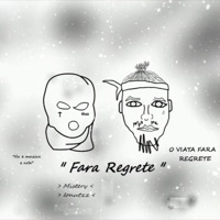 Fara regrete (feat. Ionutzz) - Single - Mistery