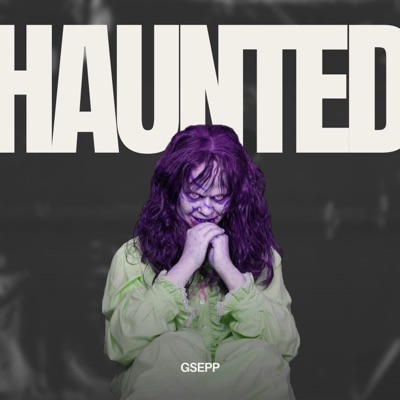 Haunted - Single