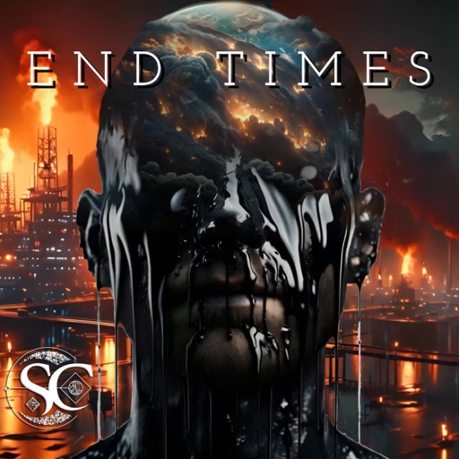 Art for End Times by Sick Century