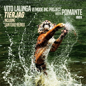 Tierjag - Single