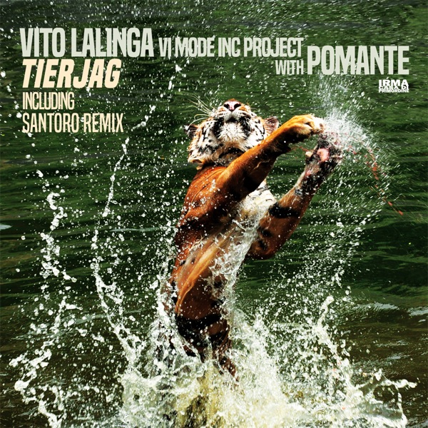 Tierjag - Single