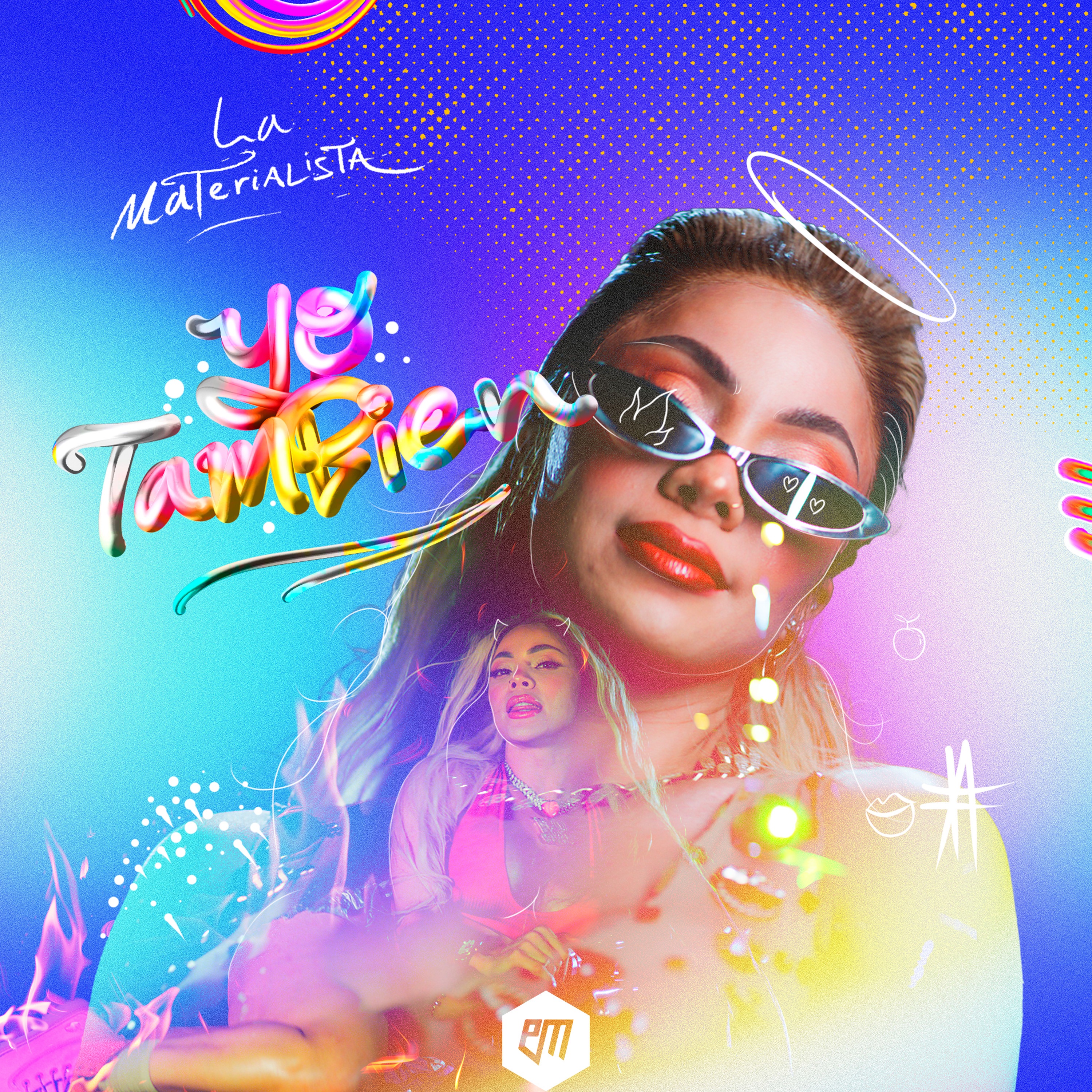 Yo También - Single
