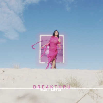 Breakthru - Single