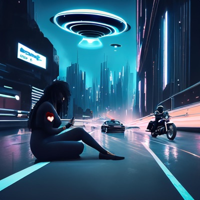 Wrong Places (feat. HP & Klassix Jones) [Remix] - Single