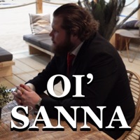OI' SANNA - Single - JUNNUMANE