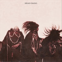 Head Bang - Single - PERMOUDA