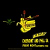 Friday Night (Authentic Mix) - Single