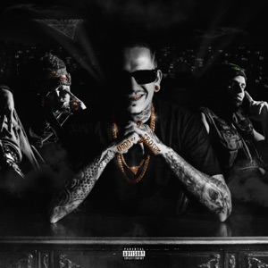 Horee (feat. Crosso & D.Stroy)