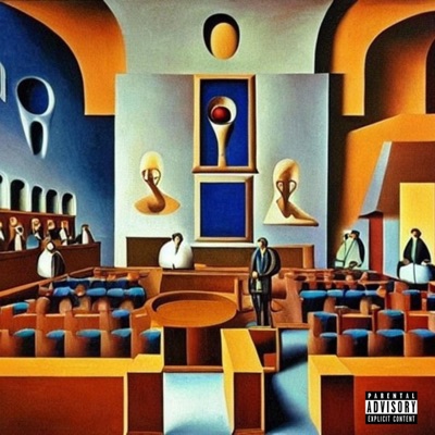 TESTIFIED (feat. Bry) - Single