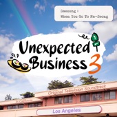 Unexpected Business Season 3 "Los Angeles": When You Go To Na-Seong (Original Television Soundtrack) artwork