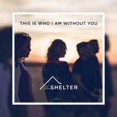 This Is Who I Am Without You artwork