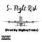Flight Risk - VickSeno lyrics