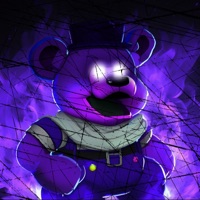 Freddy Fazbear Phonk (Super Slowed) - Single - Wriftet EE