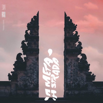 A metà strada - Single