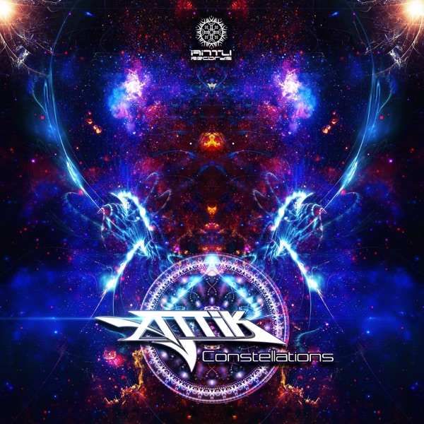 Constellations - Single