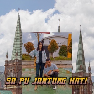 Sa Pu Jantung Hati (feat. Alfred Renggo)