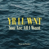 You Are All I Want artwork