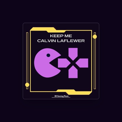 Listen to Calvin Laflewer, watch music videos, read bio, see tour dates & more!