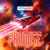 Promise (Neurotech Remix) artwork