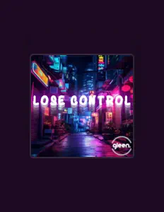 Poslechněte si interpreta Gleen, sledujte hudební videa, přečtěte si životopis, podívejte se na data turné a další informace.