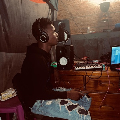 Throw Ya Mask On (feat. Pakistan) - Single