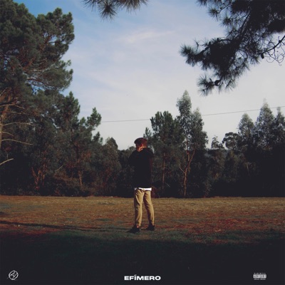 Efímero - Single
