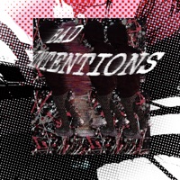 Bad Intentions - Single - REROCK.