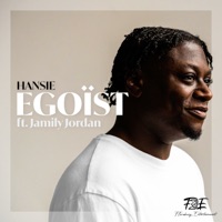 Egoïst (ft. Jamily Jordan) - Single - FLORABWOYY