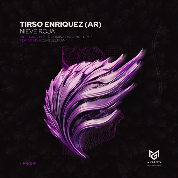 Nieve Roja - Single