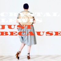 Just Because - EP - Crystal Lewis