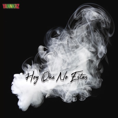 Hoy Que No Estas - Single