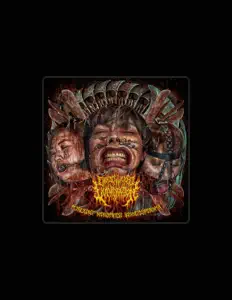 Emasculated Vituperation을(를) 듣고, 뮤직 비디오를 보고, 약력을 읽고, 투어 일정 등을 확인하세요!