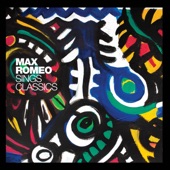 Max Romeo Sings Classics - EP artwork