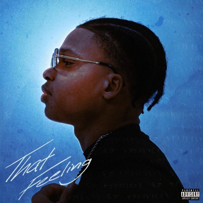 That Feeling - Single