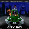 CITY BOY - Single