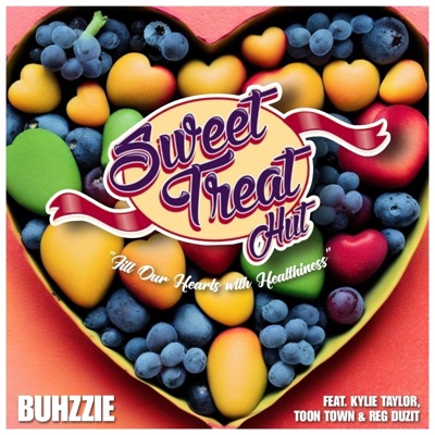 Sweet Treat Hut (feat. Kylie Taylor, Toon Town & Reg Duzit) - Single