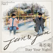 Stay Your Night artwork