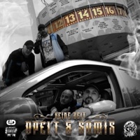 Keine Zeit (feat. Somis) - Single - D-Pelt
