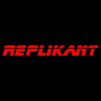 Replikant (feat. DJ Polar) - Single - Knick Knack, William Gotti & Sam Boca